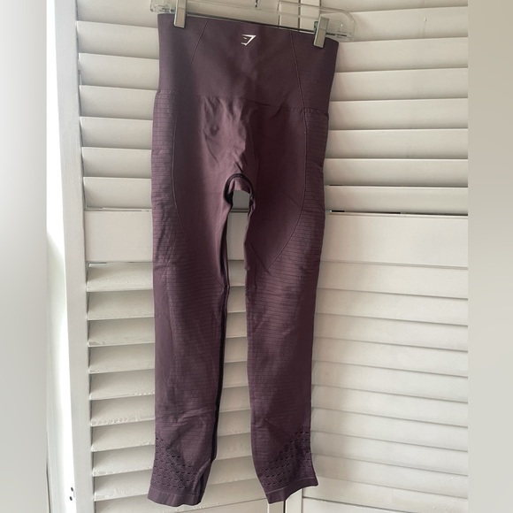 Gymshark leggings - Picture 2 of 2